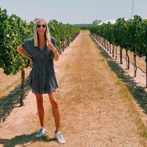 Meet your Posher, Gretchen